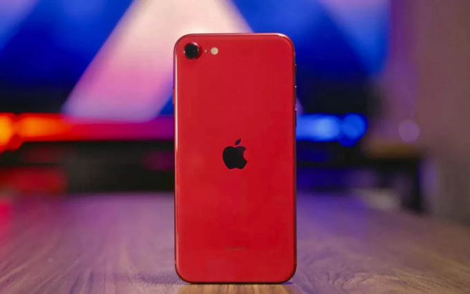 Nhìn lại tất cả thế hệ iPhone: Apple đã thay đổi qua từng năm như thế nào? - Ảnh 17. Nhìn lại tất cả thế hệ iPhone: Apple đã thay đổi qua từng năm như thế nào? - Ảnh 17.