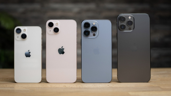 Nhìn lại tất cả thế hệ iPhone: Apple đã thay đổi qua từng năm như thế nào? - Ảnh 19. Nhìn lại tất cả thế hệ iPhone: Apple đã thay đổi qua từng năm như thế nào? - Ảnh 19.