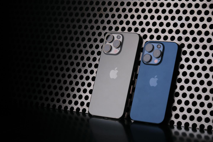 Nhìn lại tất cả thế hệ iPhone: Apple đã thay đổi qua từng năm như thế nào? - Ảnh 23. Nhìn lại tất cả thế hệ iPhone: Apple đã thay đổi qua từng năm như thế nào? - Ảnh 23.