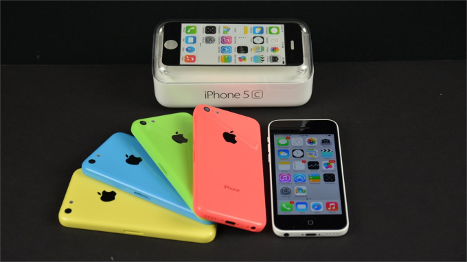 Nhìn lại tất cả thế hệ iPhone: Apple đã thay đổi qua từng năm như thế nào? - Ảnh 8. Nhìn lại tất cả thế hệ iPhone: Apple đã thay đổi qua từng năm như thế nào? - Ảnh 8.