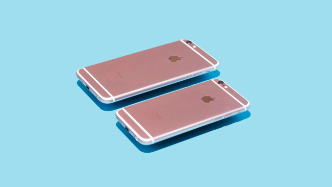 Nhìn lại tất cả thế hệ iPhone: Apple đã thay đổi qua từng năm như thế nào? - Ảnh 10. Nhìn lại tất cả thế hệ iPhone: Apple đã thay đổi qua từng năm như thế nào? - Ảnh 10.