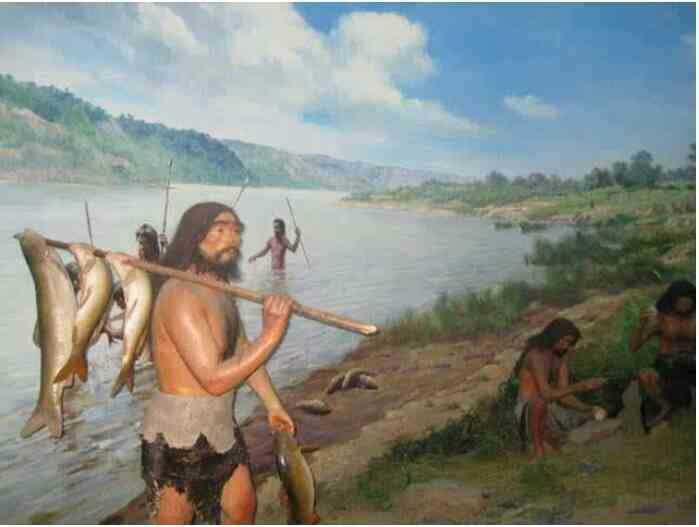 Phát hiện điểm lạ trên hài cốt 5.000 năm tuổi, chuyên gia sốc nặng với vóc dáng người xưa - Ảnh 3. Phát hiện điểm lạ trên hài cốt 5.000 năm tuổi, chuyên gia sốc nặng với vóc dáng người xưa - Ảnh 3.