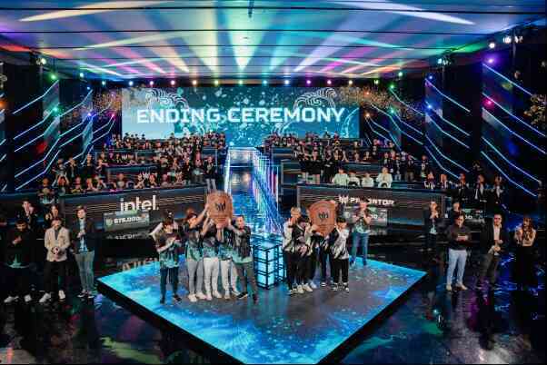 Sự trở lại của giải đấu Esports hàng đầu khu vực Châu Á - Thái Bình Dương: Predator League 2024 - Ảnh 2. Sự trở lại của giải đấu Esports hàng đầu khu vực Châu Á - Thái Bình Dương: Predator League 2024 - Ảnh 2.