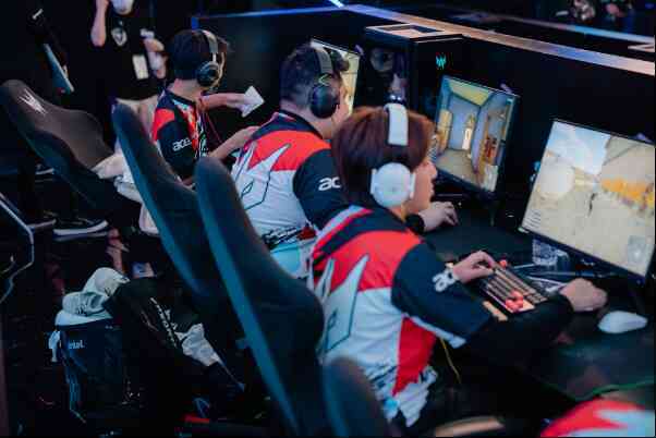 Sự trở lại của giải đấu Esports hàng đầu khu vực Châu Á - Thái Bình Dương: Predator League 2024 - Ảnh 3. Sự trở lại của giải đấu Esports hàng đầu khu vực Châu Á - Thái Bình Dương: Predator League 2024 - Ảnh 3.