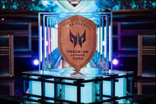 Sự trở lại của giải đấu Esports hàng đầu khu vực Châu Á - Thái Bình Dương: Predator League 2024 - Ảnh 4. Sự trở lại của giải đấu Esports hàng đầu khu vực Châu Á - Thái Bình Dương: Predator League 2024 - Ảnh 4.
