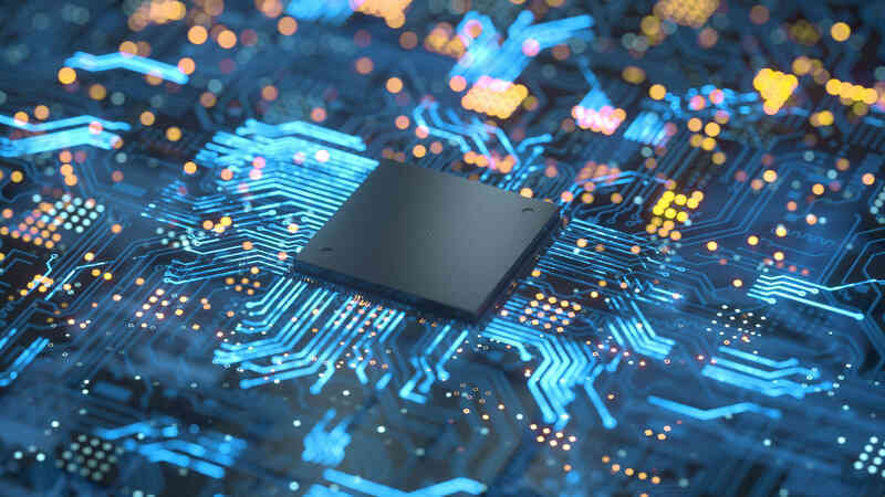 Trước miếng bánh đã chia phần của ngành chip, thị trường Việt Nam đón cơ hội thu về hàng tỷ USD