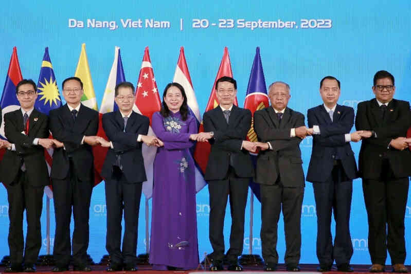 Việt Nam và Thái Lan tăng cường truyền thông để quảng bá hình ảnh hai nước