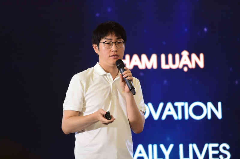 Các quốc gia nên phát triển AI tạo sinh bằng ngôn ngữ của mình