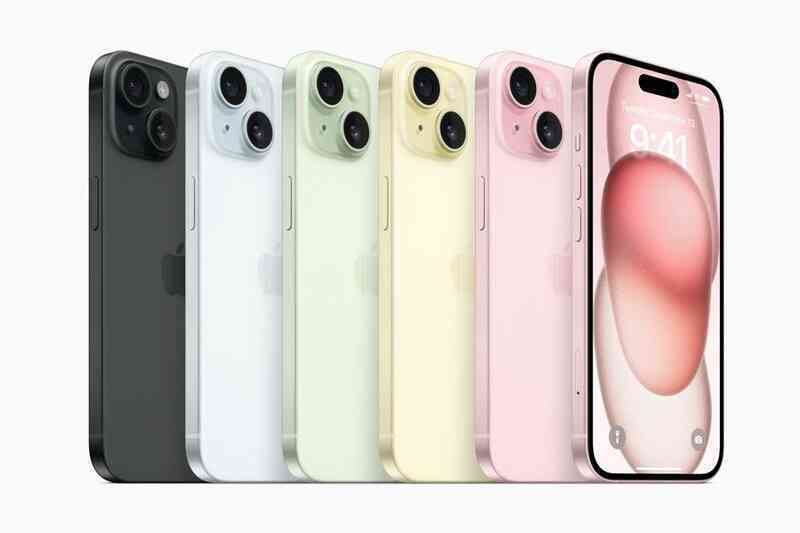 Người dân Dubai chờ mua iPhone 15, hàng trăm người xô đẩy và chen lấn tạo nên cảnh tượng kinh hoàng