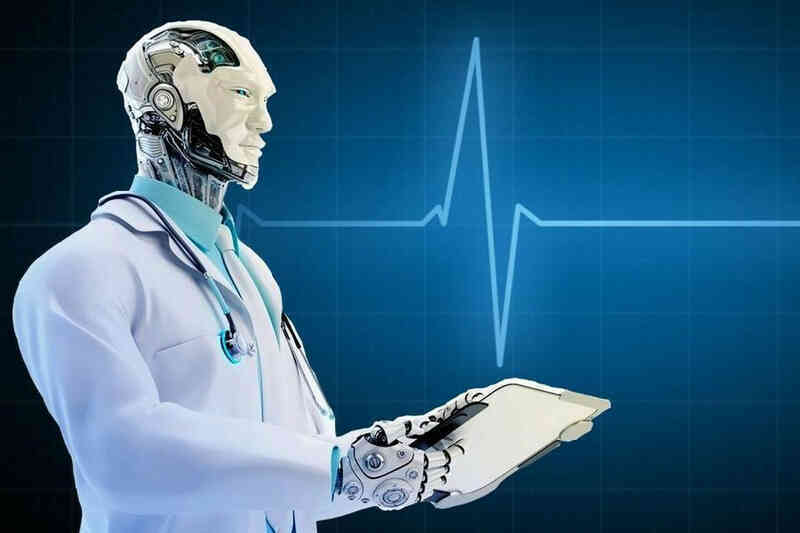 Quét võng mạc, AI chẩn đoán từ chứng suy tim đến bệnh Parkinson