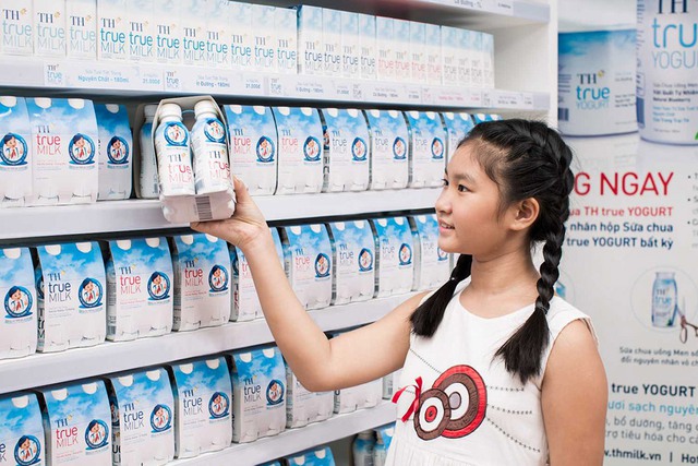 Sự trỗi dậy ấn tượng của loạt thương hiệu vang bóng một thời từ mì Hảo Hảo, sữa Vinamilk đến giày Thượng Đình, Biti's... - Ảnh 6. Sự trỗi dậy ấn tượng của loạt thương hiệu vang bóng một thời từ mì Hảo Hảo, sữa Vinamilk đến giày Thượng Đình, Biti's... - Ảnh 6.