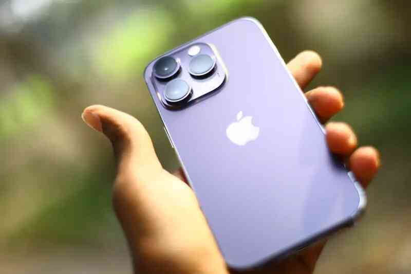 5 lý do không mua iPhone 15, chờ iPhone 16