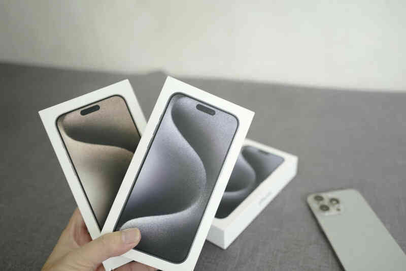 Apple mở rộng quy mô sản xuất tại Ấn Độ gấp 5 lần