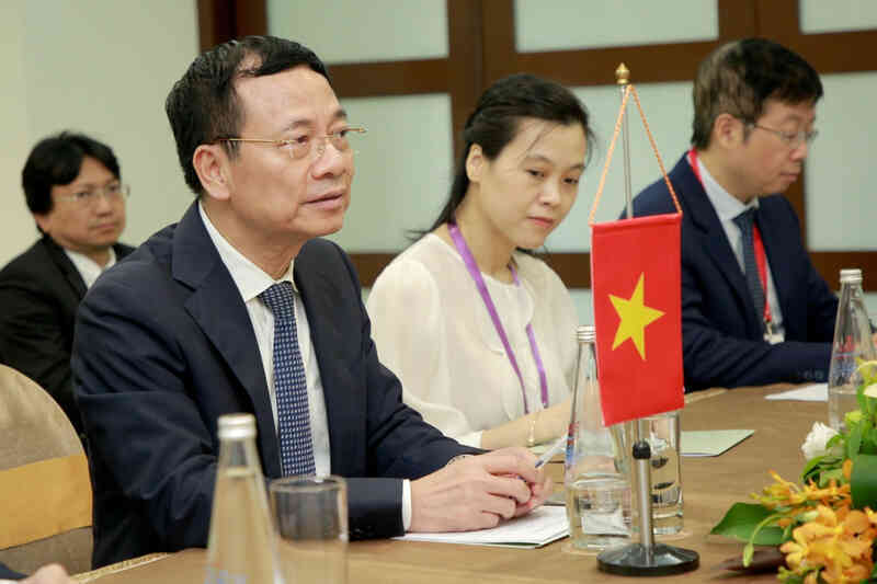 Sân bay Singapore nhập cảnh không cần hộ chiếu từ năm 2024