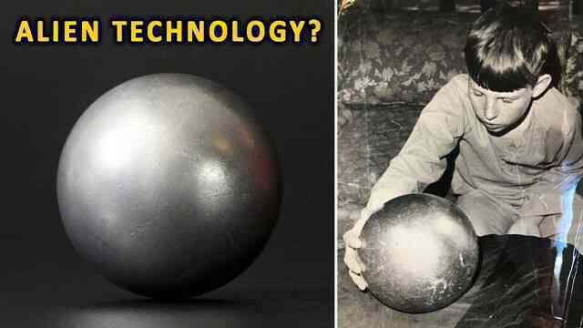 Sự thật về quả cầu bí ẩn Betz: Công nghệ ngoài hành tinh hay siêu vũ khí bí mật? - Ảnh 5.