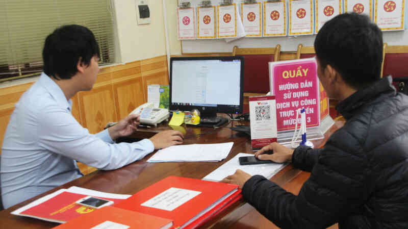 Chuyển đổi số toàn diện mang lại cuộc sống tiện ích, tốt đẹp hơn cho người dân