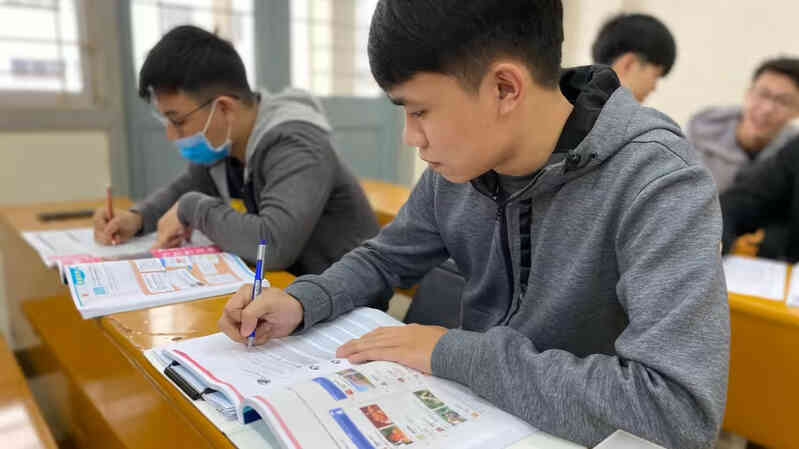 Nhật Bản ‘thất thế’ trong cuộc đua thu hút nhân tài công nghệ Việt