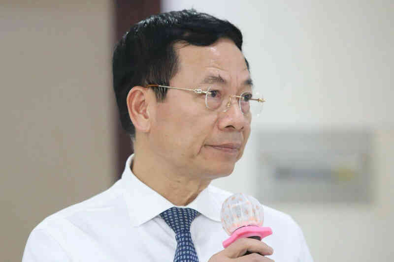 Đại học số là lời giải cho nhu cầu nhân lực số