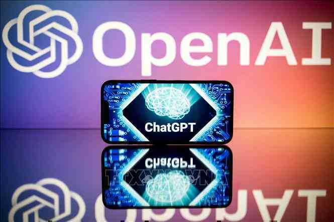 OpenAI công bố tính năng mới của ChatGPT - Ảnh 1. OpenAI công bố tính năng mới của ChatGPT - Ảnh 1.