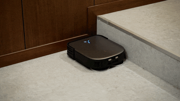 Robot hút bụi 25 triệu mới của Ecovacs thiết kế vuông vức siêu lạ, tích hợp AI nhận diện vật thể cực “đỉnh” - Ảnh 2. Robot hút bụi 25 triệu mới của Ecovacs thiết kế vuông vức siêu lạ, tích hợp AI nhận diện vật thể cực “đỉnh” - Ảnh 2.