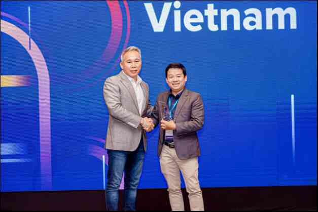 eCloudvalley ghi dấu ấn 10 năm phát triển dịch vụ đám mây toàn cầu - Ảnh 2. eCloudvalley ghi dấu ấn 10 năm phát triển dịch vụ đám mây toàn cầu - Ảnh 2.
