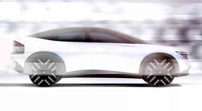 Nissan bán 100% ô tô chạy bằng điện tại châu Âu - Ảnh 2. Nissan bán 100% ô tô chạy bằng điện tại châu Âu - Ảnh 2.