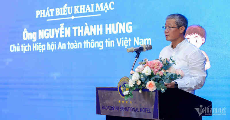 Việt Nam có Câu lạc bộ Bảo vệ trẻ em trên không gian mạng