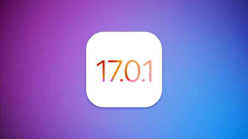Apple phát hành bản vá iOS 17 khẩn cấp đúng ngày mở bán iPhone 15