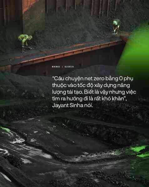 ‘Canh bạc xanh’ khiến quốc gia tỷ dân đau đầu: Không thể bớt phụ thuộc vào 'vàng đen', cần tối thiểu 2,5 nghìn tỷ USD mới hy vọng làm nên chuyện - Ảnh 5. ‘Canh bạc xanh’ khiến quốc gia tỷ dân đau đầu: Không thể bớt phụ thuộc vào 'vàng đen', cần tối thiểu 2,5 nghìn tỷ USD mới hy vọng làm nên chuyện - Ảnh 5.