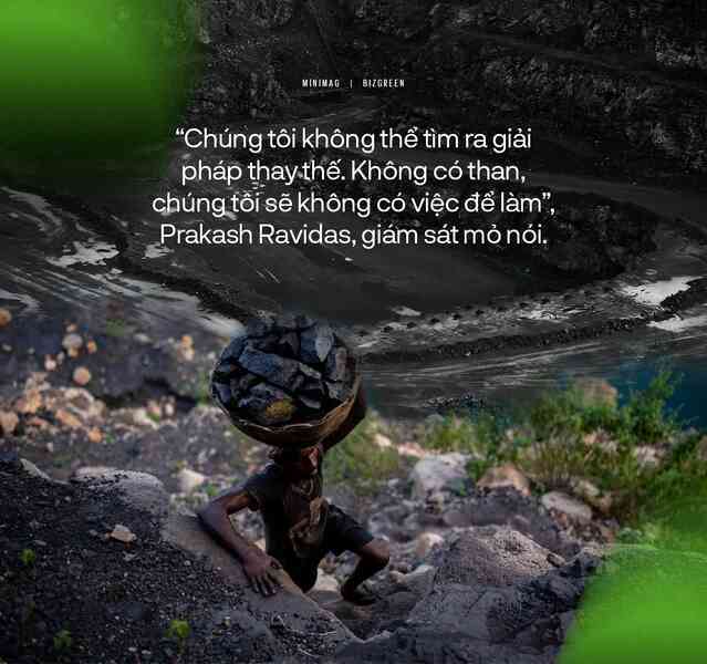 ‘Canh bạc xanh’ khiến quốc gia tỷ dân đau đầu: Không thể bớt phụ thuộc vào 'vàng đen', cần tối thiểu 2,5 nghìn tỷ USD mới hy vọng làm nên chuyện - Ảnh 8. ‘Canh bạc xanh’ khiến quốc gia tỷ dân đau đầu: Không thể bớt phụ thuộc vào 'vàng đen', cần tối thiểu 2,5 nghìn tỷ USD mới hy vọng làm nên chuyện - Ảnh 8.