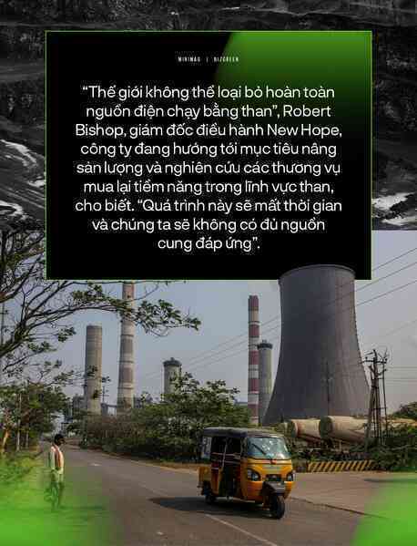 ‘Canh bạc xanh’ khiến quốc gia tỷ dân đau đầu: Không thể bớt phụ thuộc vào 'vàng đen', cần tối thiểu 2,5 nghìn tỷ USD mới hy vọng làm nên chuyện - Ảnh 9. ‘Canh bạc xanh’ khiến quốc gia tỷ dân đau đầu: Không thể bớt phụ thuộc vào 'vàng đen', cần tối thiểu 2,5 nghìn tỷ USD mới hy vọng làm nên chuyện - Ảnh 9.