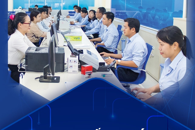 Chính phủ điện tử là gì?