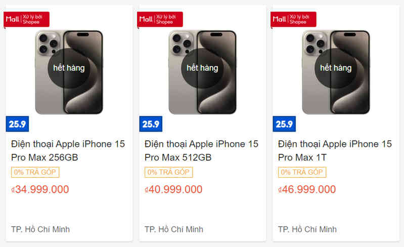 iPhone xách tay sắp tận diệt? - Ảnh 5. iPhone xách tay sắp tận diệt? - Ảnh 5.