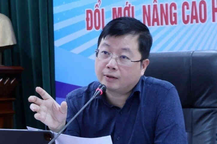 'Mong sớm hoàn thiện Luật Xuất bản để phòng chống in lậu'