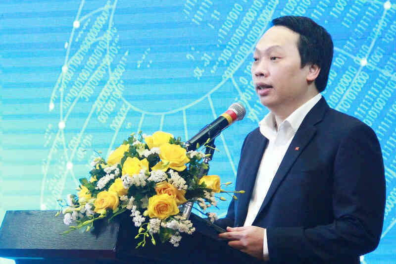 Sử dụng chữ ký số cá nhân còn mới mẻ với nhiều người dân