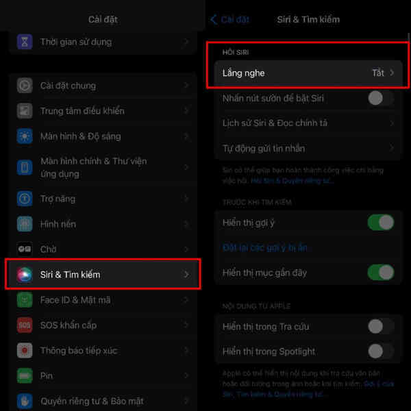 7 cài đặt nên tắt ngay sau khi cập nhật lên iOS 17 - Ảnh 2. 7 cài đặt nên tắt ngay sau khi cập nhật lên iOS 17 - Ảnh 2.