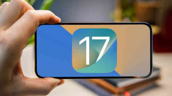 7 cài đặt nên tắt ngay sau khi cập nhật lên iOS 17 - Ảnh 3. 7 cài đặt nên tắt ngay sau khi cập nhật lên iOS 17 - Ảnh 3.