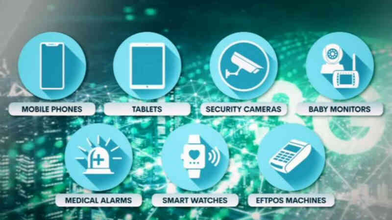Australia tắt sóng 3G, 3 triệu thiết bị bị ảnh hưởng