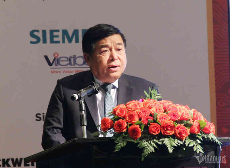 Đẩy nhanh việc Việt Nam tham gia vào hệ sinh thái bán dẫn khu vực