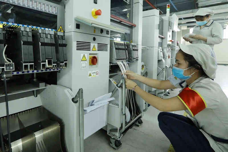 ‘Dữ liệu số và liên kết vùng trong chuyển đổi số’