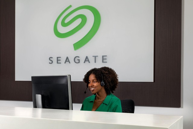 Giữ dữ liệu quan trọng và an toàn với dịch vụ khôi phục dữ liệu từ Seagate - Ảnh 3. Giữ dữ liệu quan trọng và an toàn với dịch vụ khôi phục dữ liệu từ Seagate - Ảnh 3.