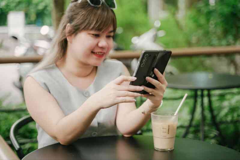 Người dùng công nghệ bùng nổ phong cách linh hoạt, sáng tạo đa góc độ: Hóa ra khởi nguồn từ đây - Ảnh 5. Người dùng công nghệ bùng nổ phong cách linh hoạt, sáng tạo đa góc độ: Hóa ra khởi nguồn từ đây - Ảnh 5.