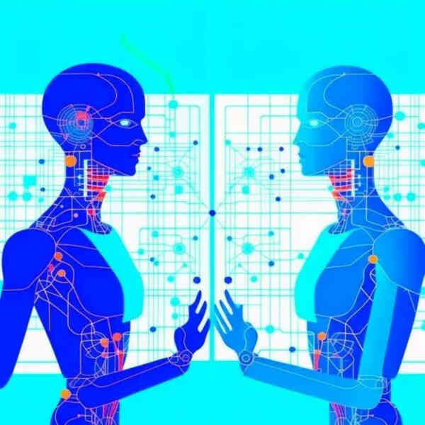 Triển vọng ứng dụng trí tuệ nhân tạo trong các ngành nghề phức tạp