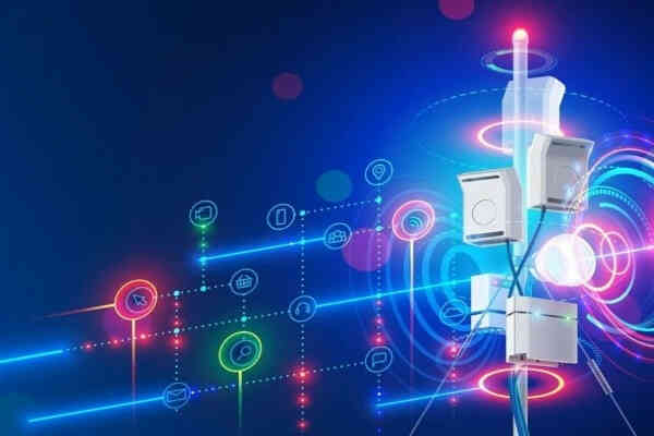 Trung tâm dữ liệu vi mô: Giải pháp cho những thách thức khi triển khai 5G