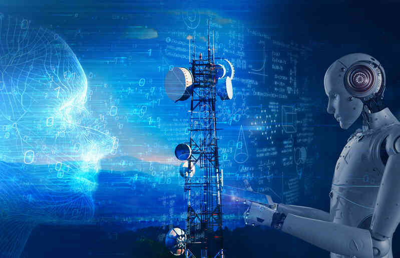 AI rút ngắn thời gian hỗ trợ dịch vụ khách hàng, giảm áp lực nhân viên tổng đài
