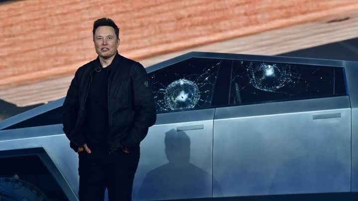 Bán hàng đỉnh cao như Elon Musk: Tung mẫu xe mới, không nêu kích thước, chưa chốt giá vẫn hút 1,9 triệu người đặt cọc, chờ 4 năm chưa được nhận xe