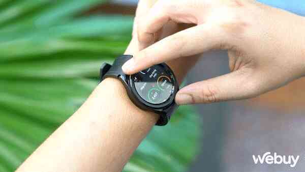 Đánh giá Samsung Galaxy Watch6 Classic: Nâng cấp từ 'người theo dõi’ thành ‘người huấn luyện’ - Ảnh 2.