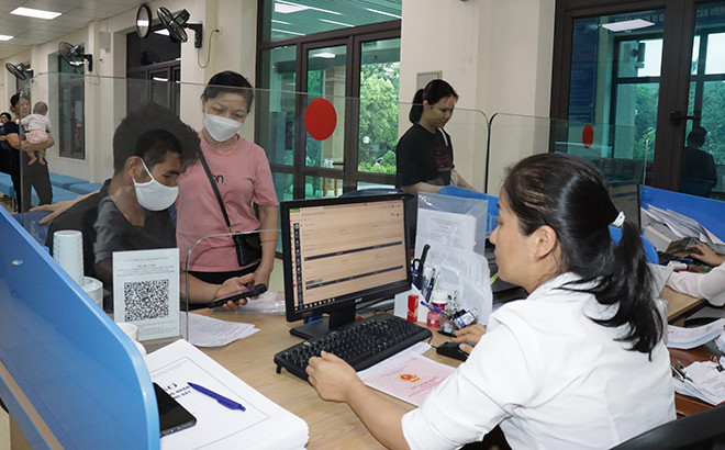 ‘Ngày thứ Năm trực tuyến’ tại TP. Yên Bái