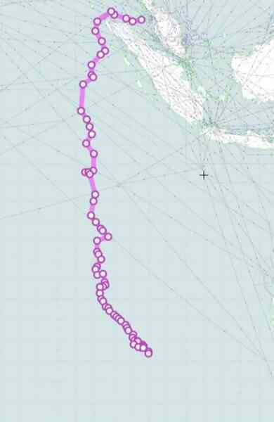 Phát hiện “nơi an nghỉ” của MH370 sau gần 10 năm?