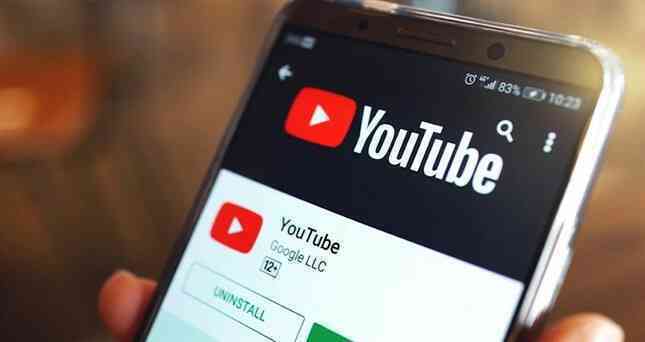Cảnh báo ứng dụng YouTube giả mạo có thể chiếm quyền điều khiển điện thoại từ xa - Ảnh 2.